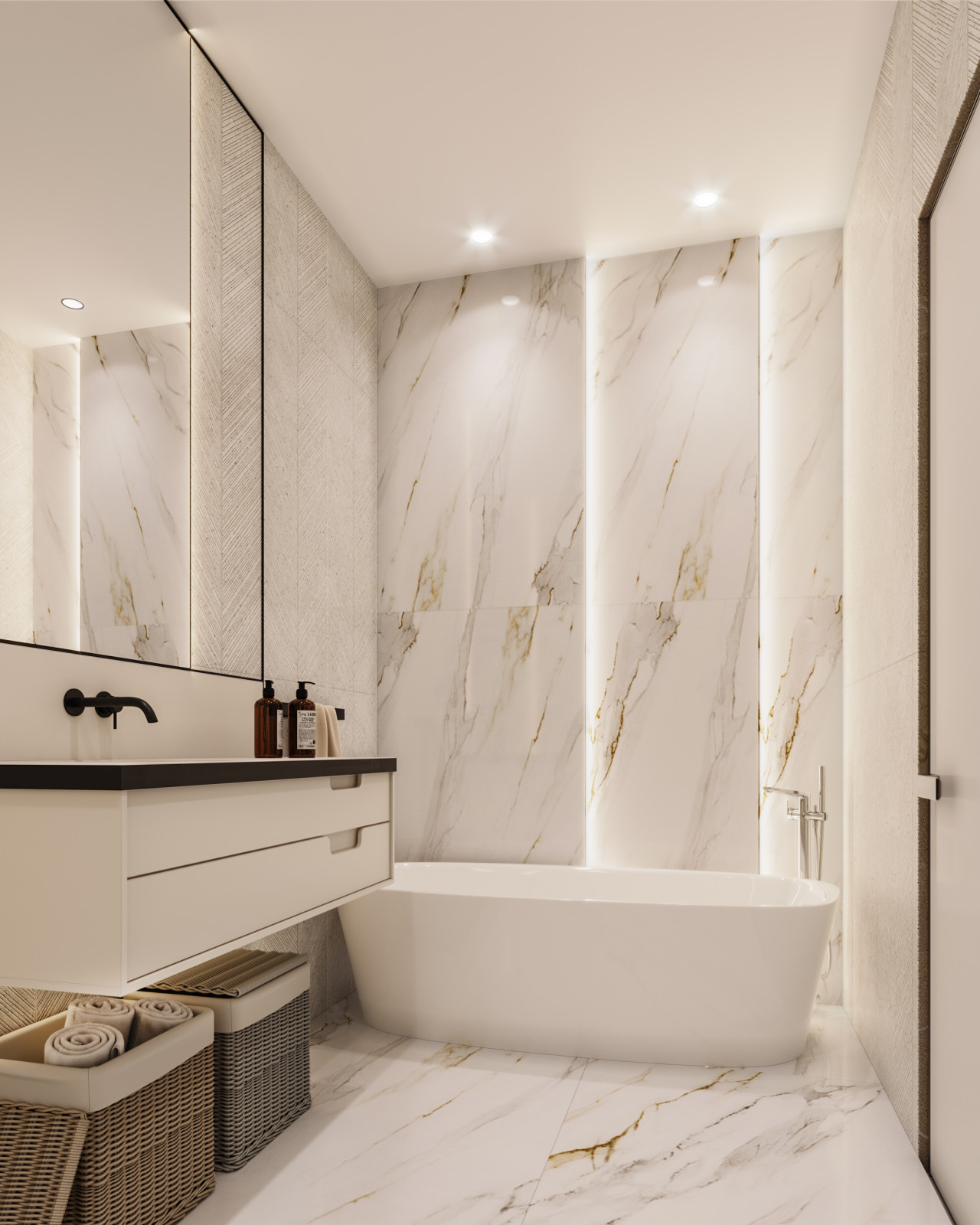 Apartment With Magnificent View