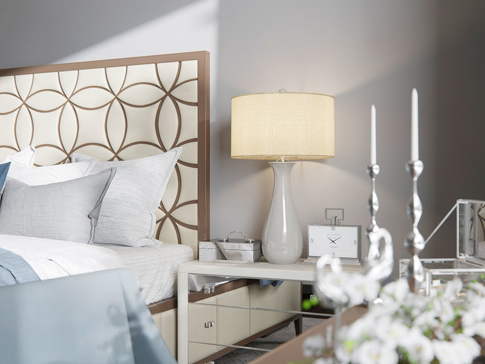 "Американский акцент" в ЖК Brilliant House