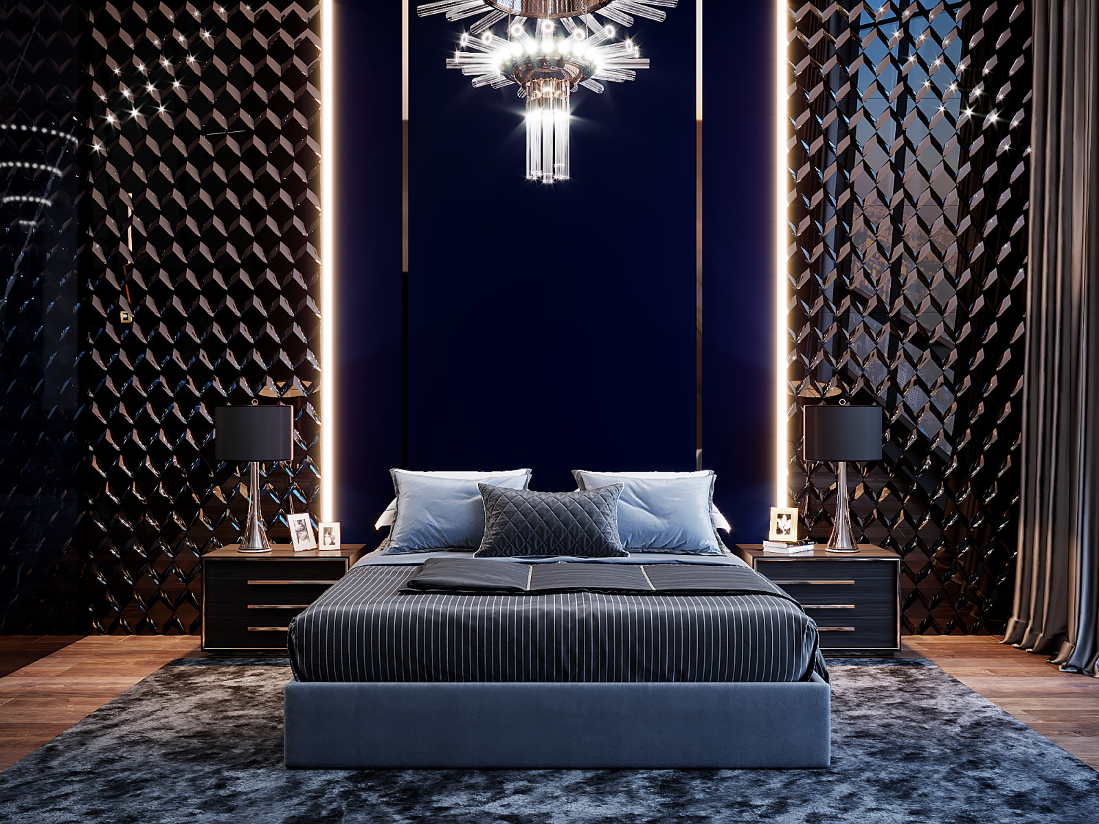 Кровь Дракона