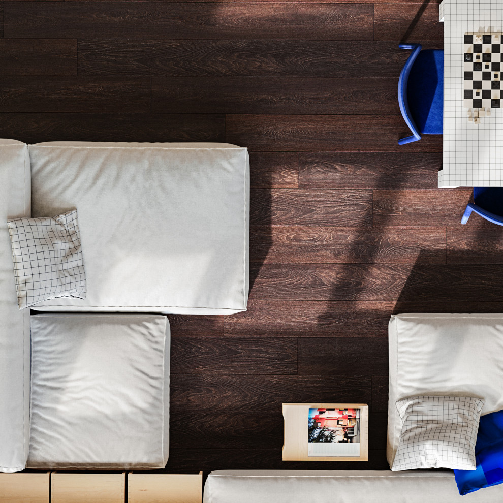 Дизайн-проект Ячейки типа F в доме наркомфина