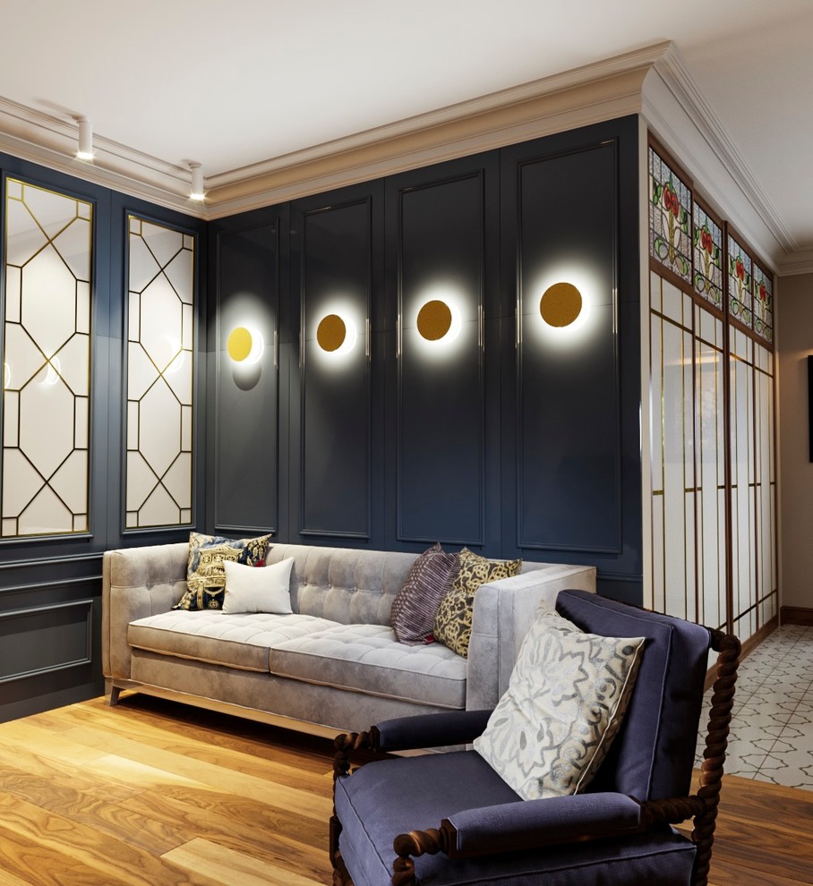 Квартира в центре Петербурга 70 кв. м.