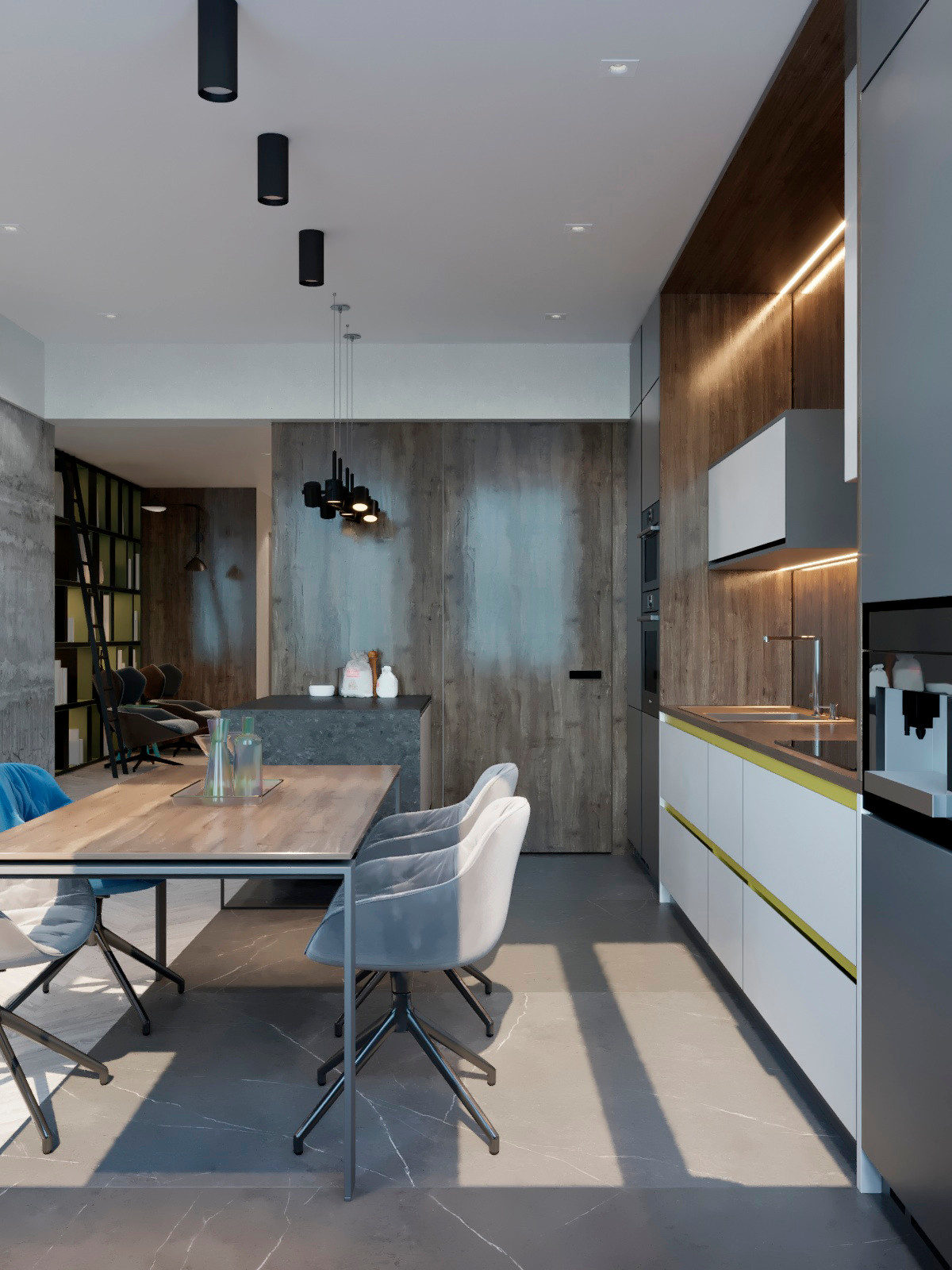 Садовническая