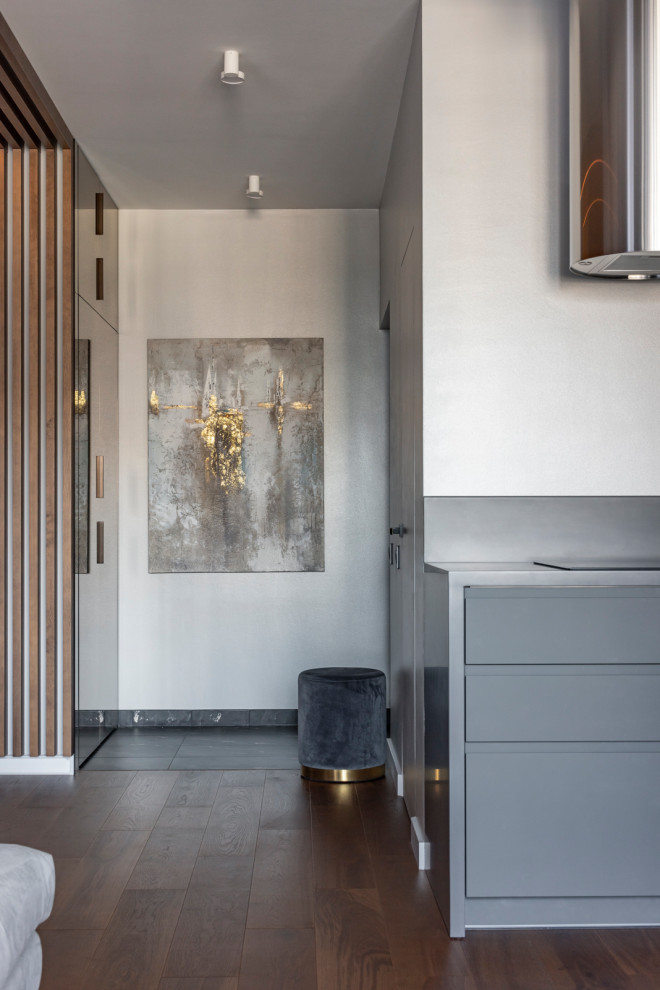 Современный стиль