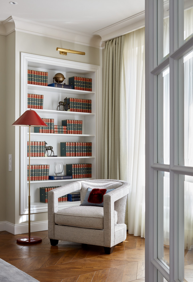 Квартира в ЖК 38 К