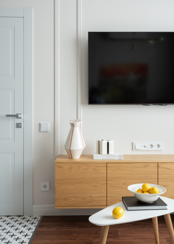 Дом на Набережной