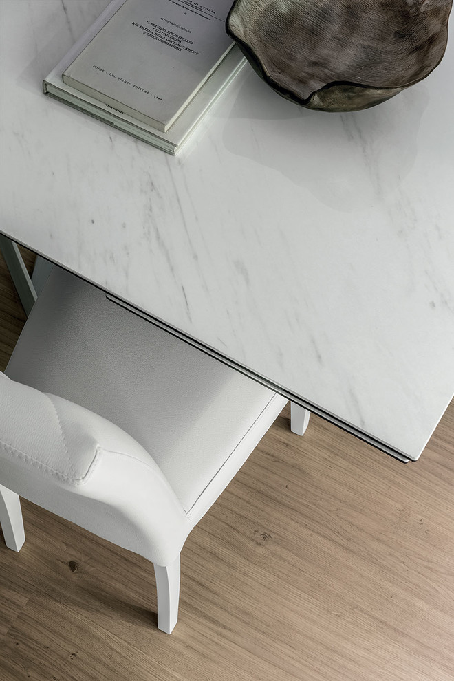 Итальянский обеденный стол Priamo в современном стиле | Target Point