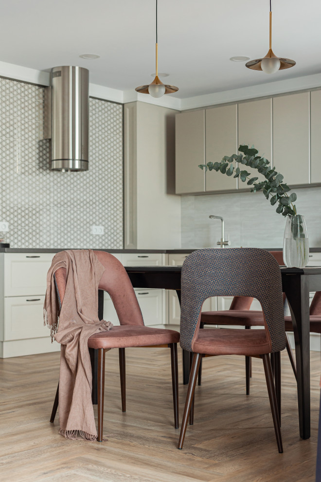 Квартира ул. Воровского