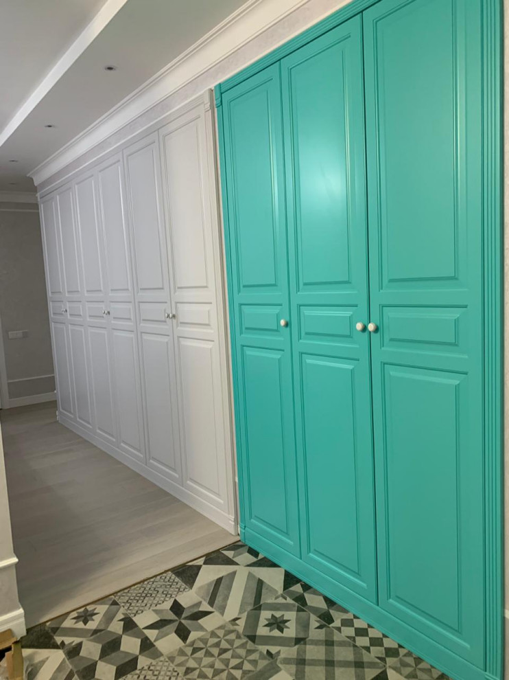 Прихожая МДФ