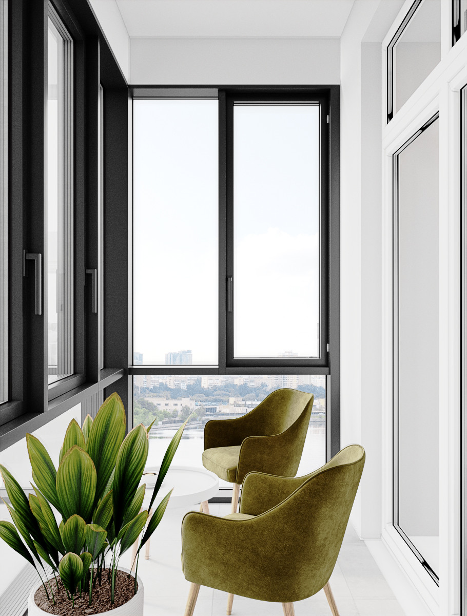 ЖК ТехноПарк