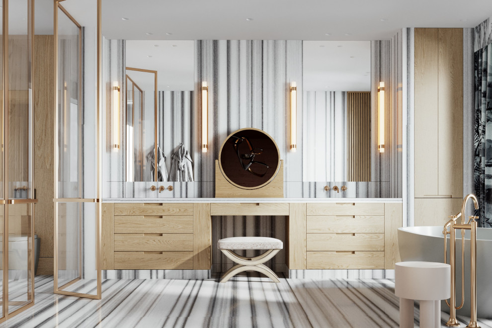 Пентхаус в Екатеринбурге