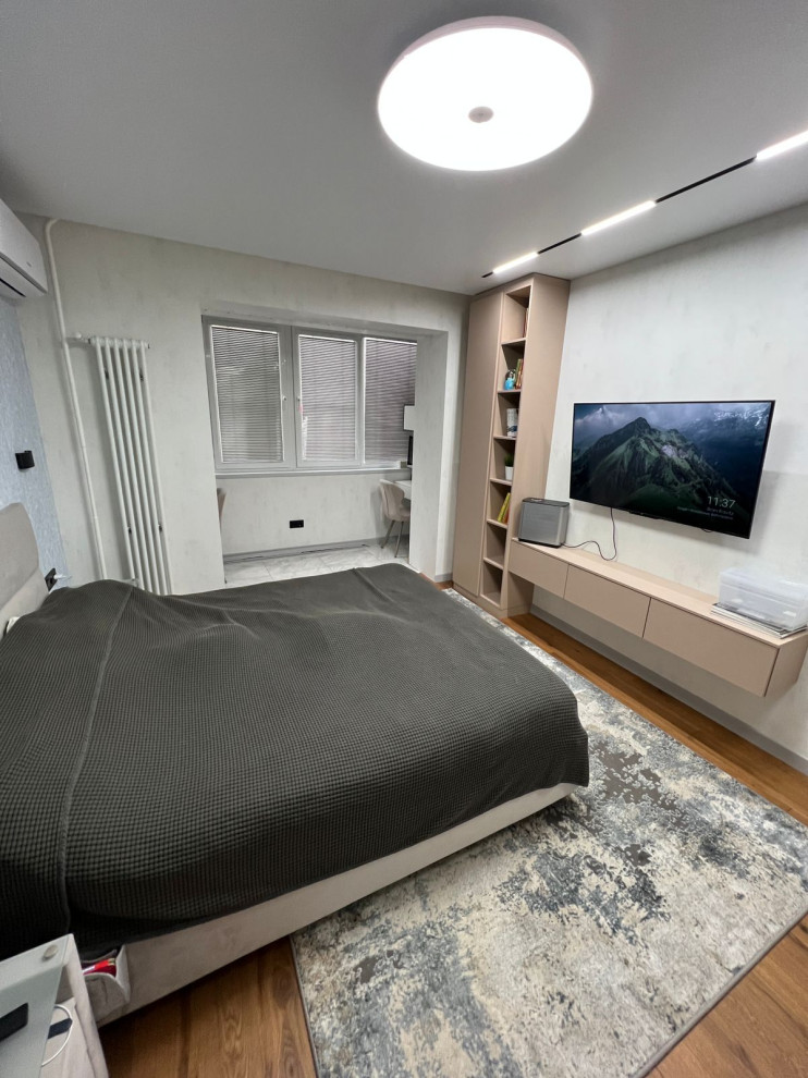 ул. Щелковское шоссе