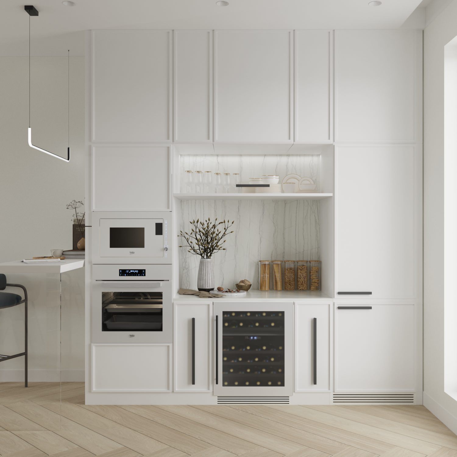 Перспективный