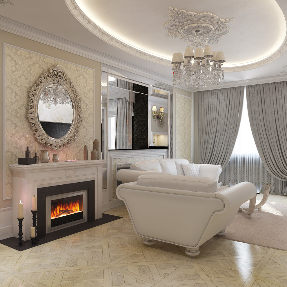 Квартира 110 метров