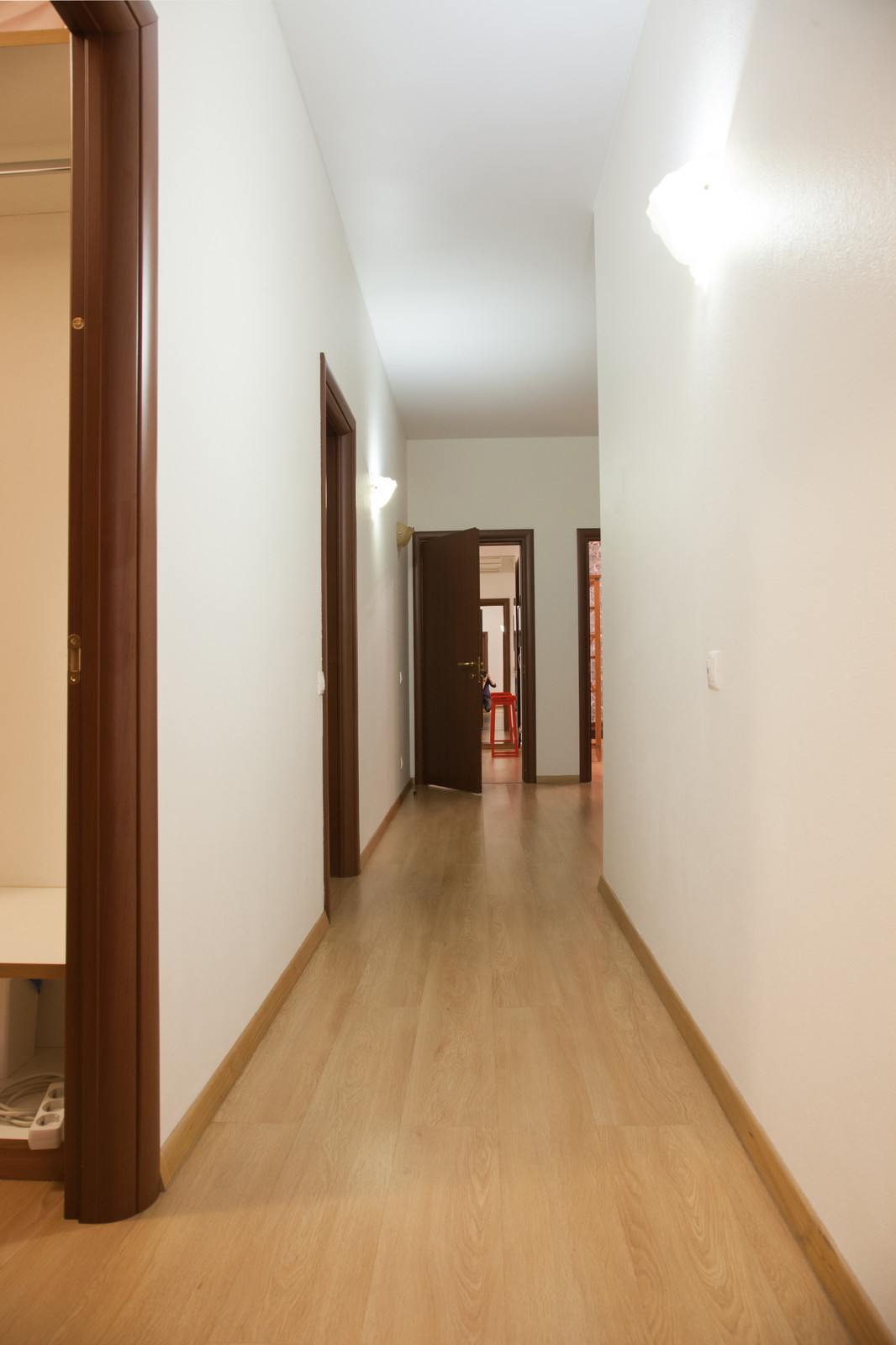 Цветной бульвар