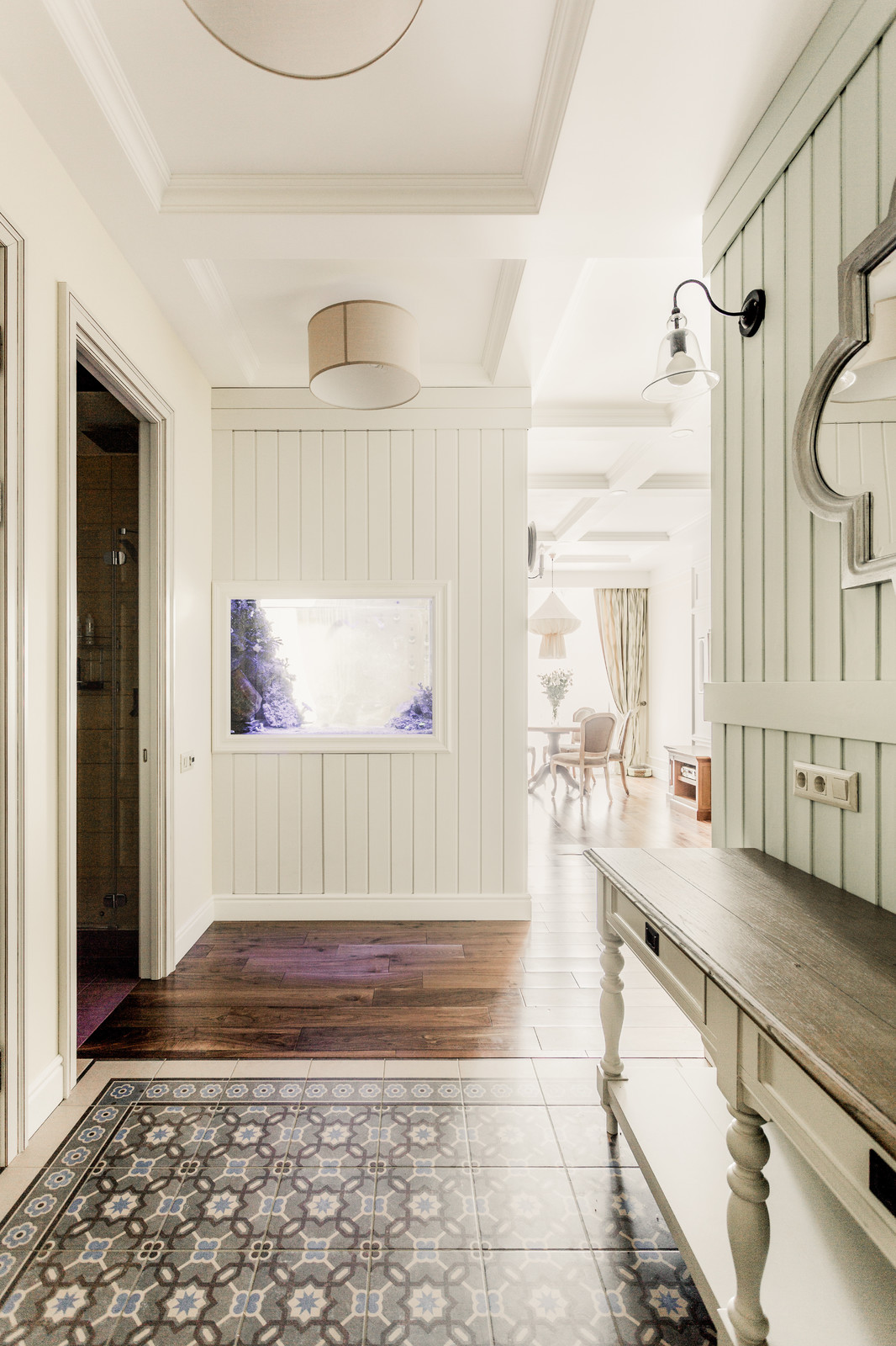 Реализация квартиры в ЖК "Смольный парк"