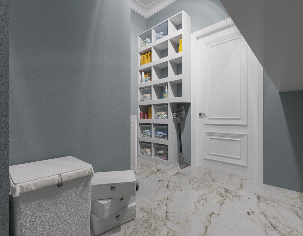 le luxe de la simplicité