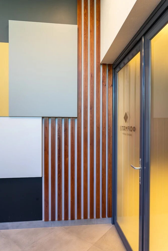 Бизнес центр