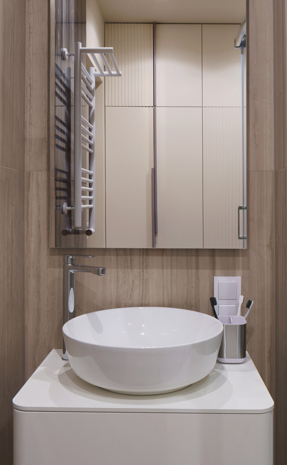 Реализация проекта ЖК Парковый квартал