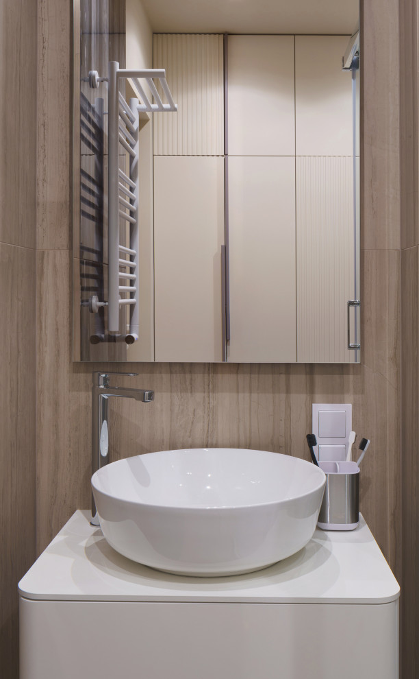 Реализация проекта ЖК Парковый квартал