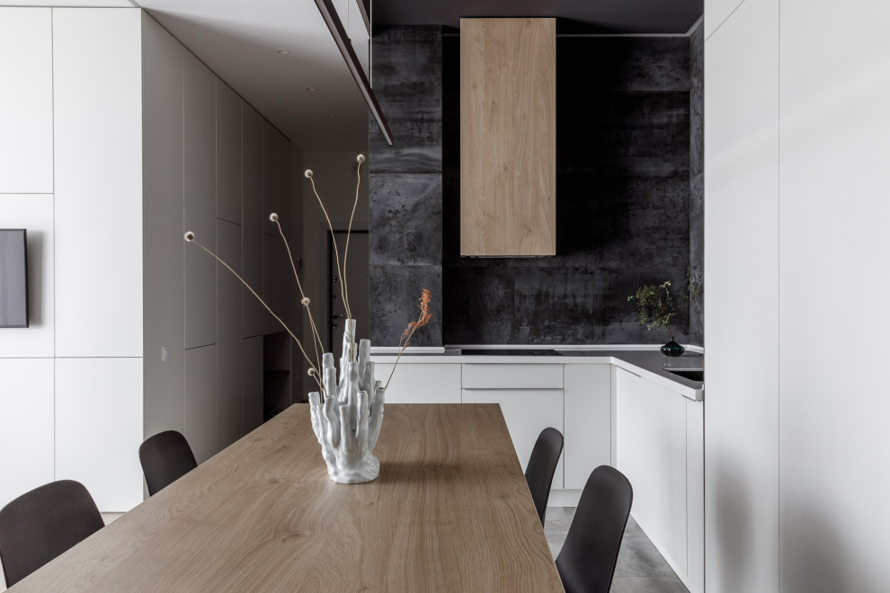 Проект "Эквилибриум": "до" и "после"