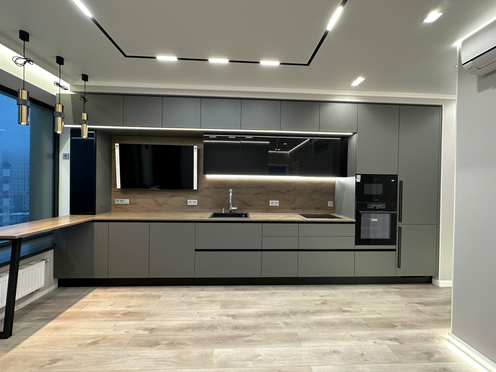 Дискавери 58 м2