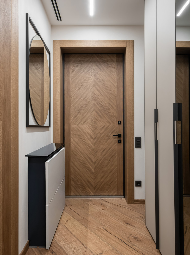 ЖК Невский 97м2