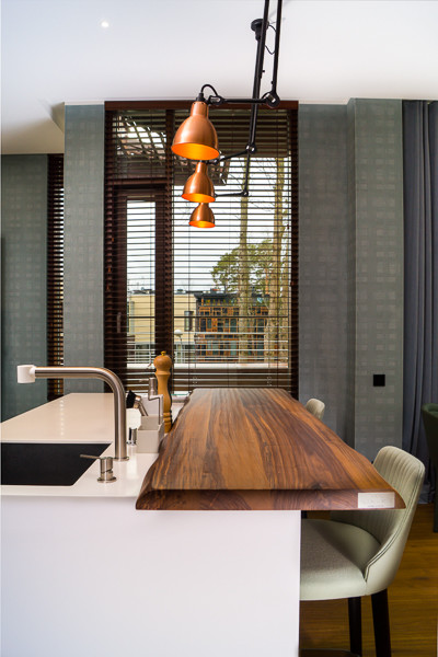 Apartment in Jurmala, Latvia