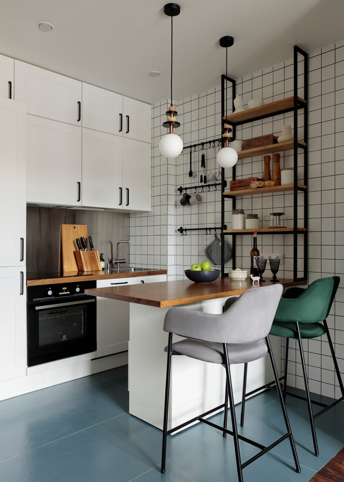 Солнечный город