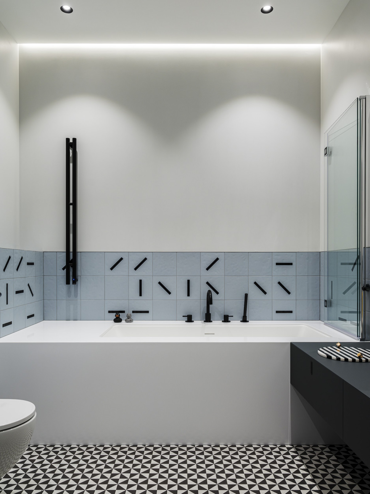 PARK FONTE (реализация 2023-2024)