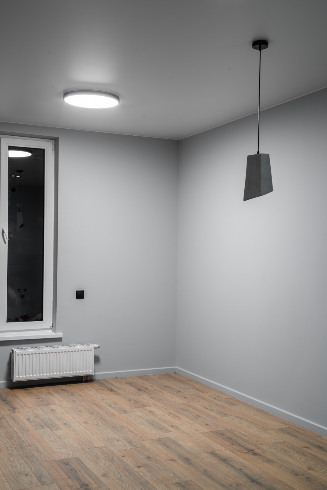 Ремонт квартиры 47 кв.м.