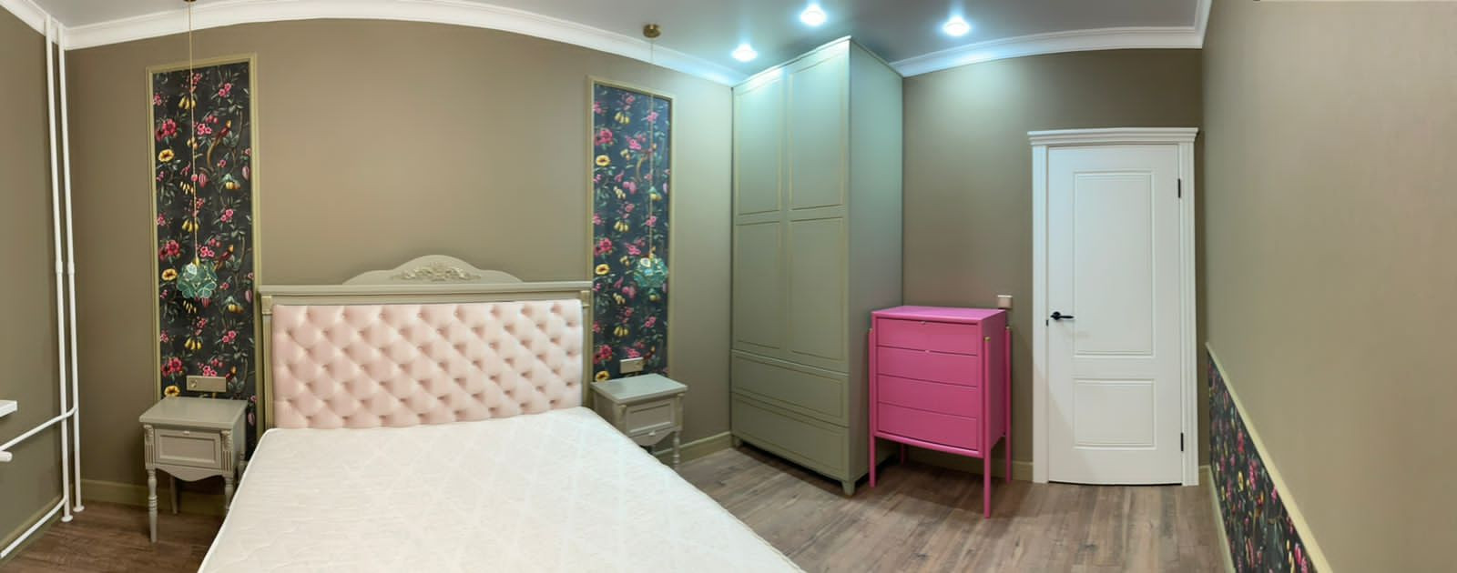 Преображениский