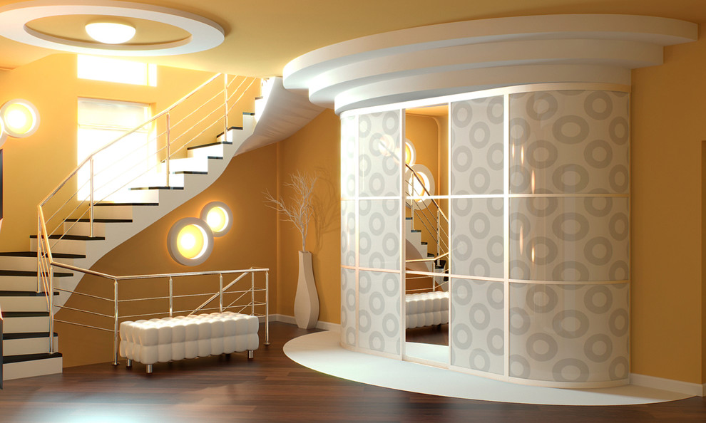 Коттедж, Горелки