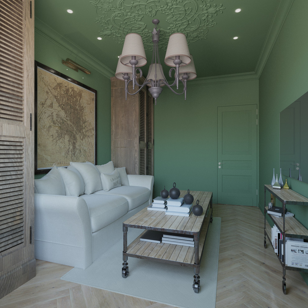 Необычная классика