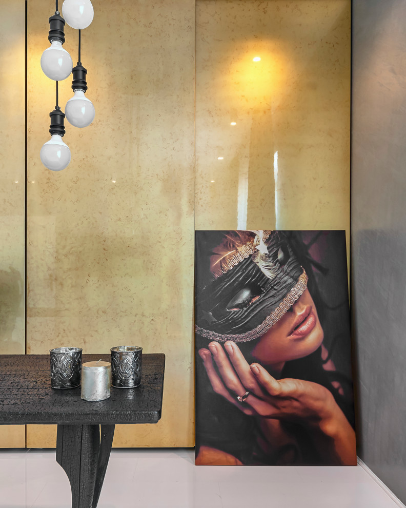 Интерьерная съемка