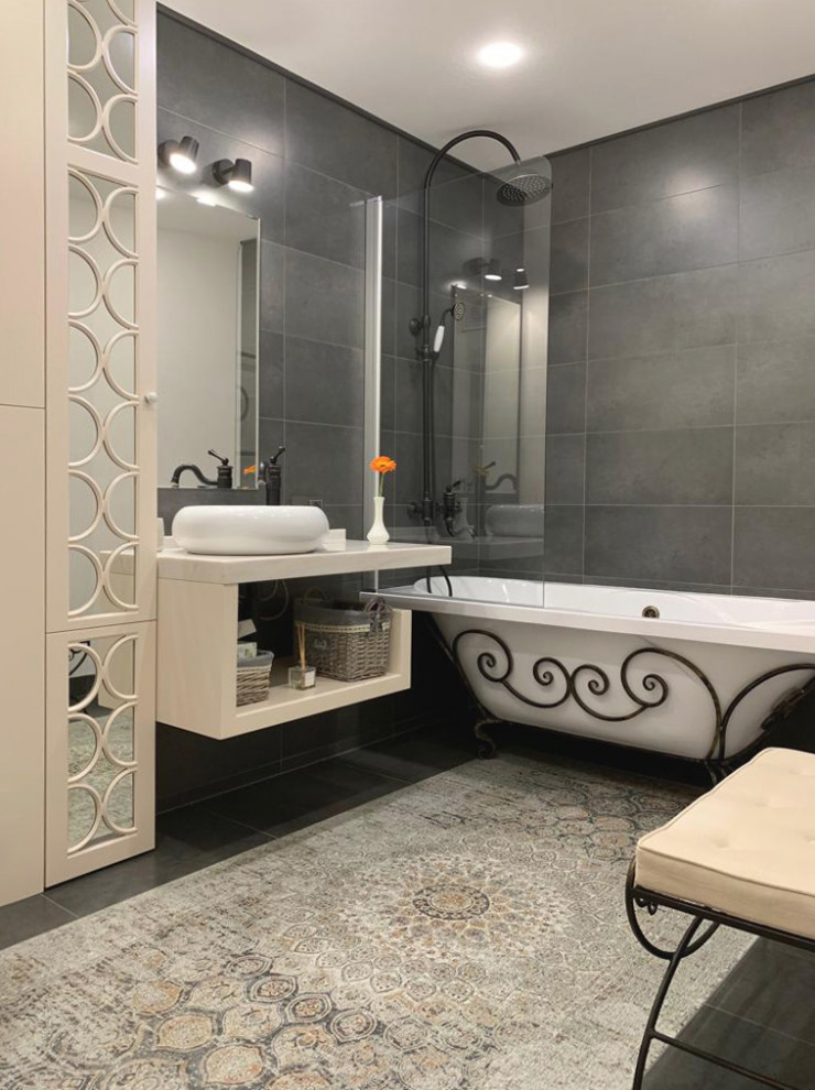 Ванна комната