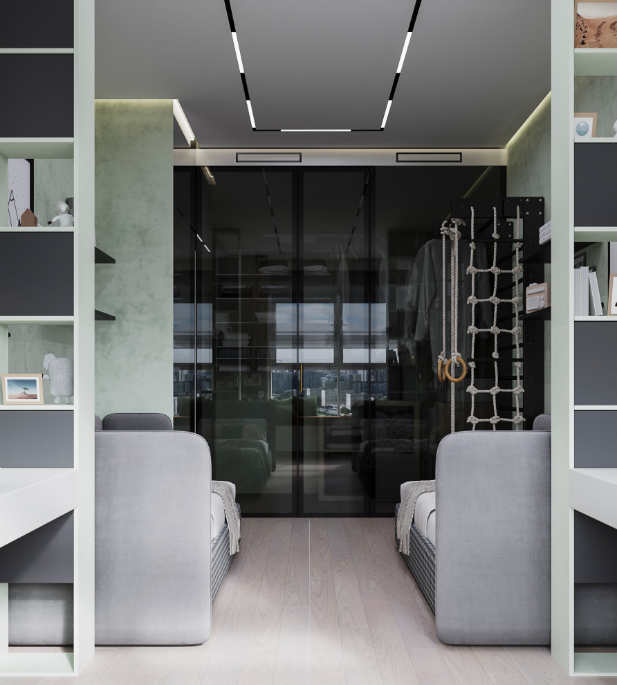 Жк Зил (Зиларт)