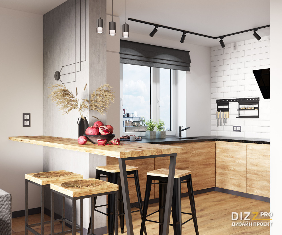 Men’s health 2019 ( 57 кв.м. для холостяка)