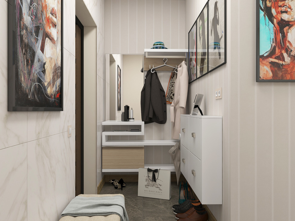 Квартира на ул. Энергетиков в Нижнем новгороде