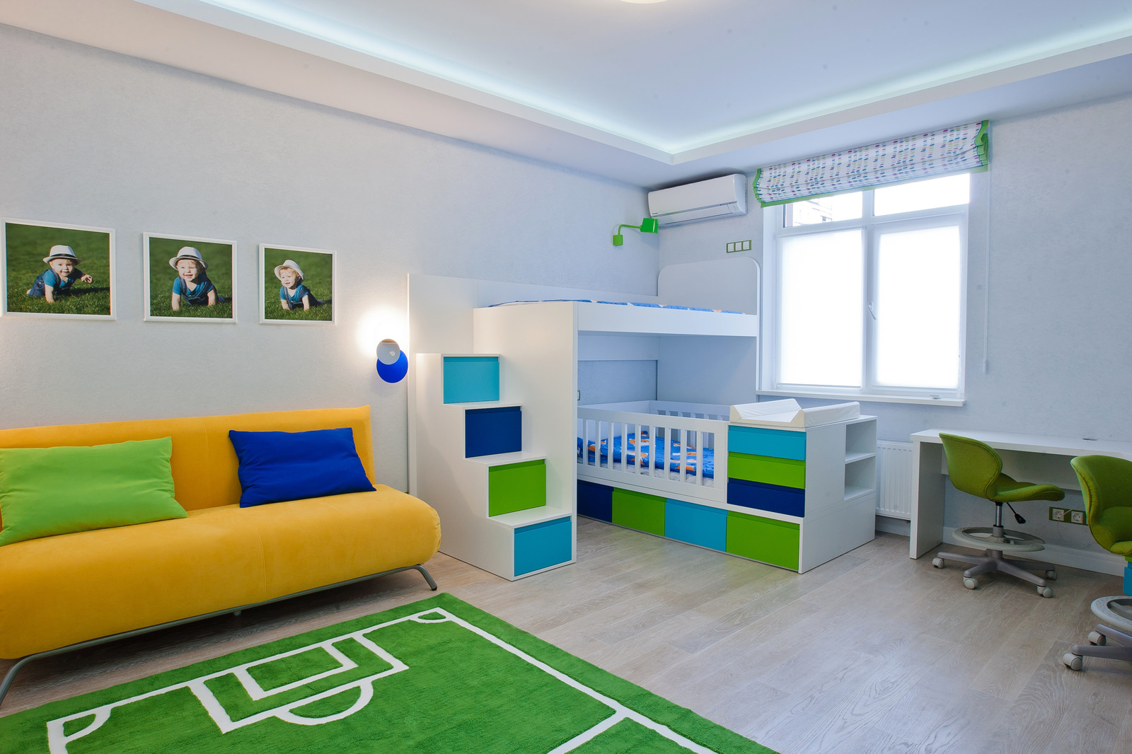 ЖК Горький Холл