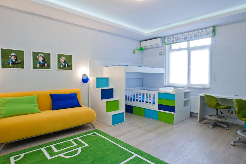 ЖК Горький Холл