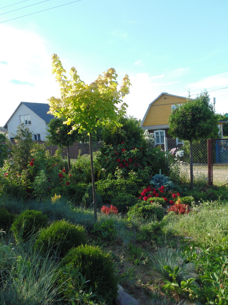 Наш собственный сад