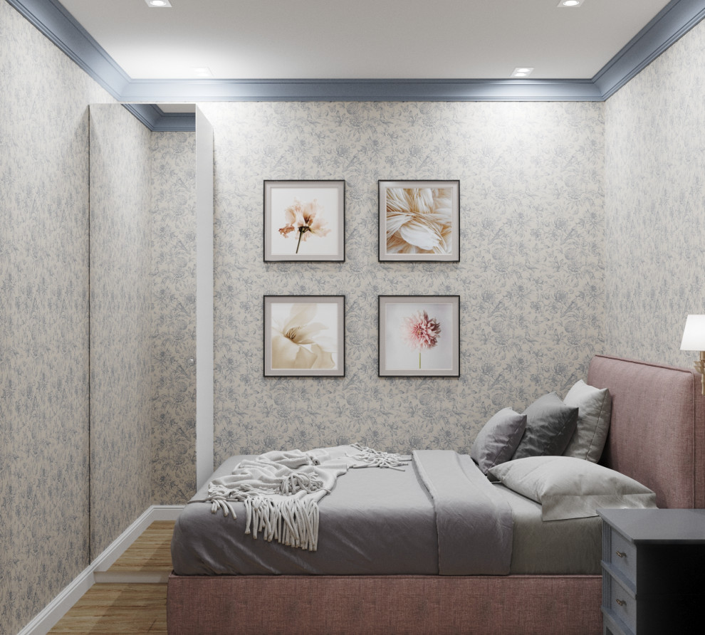 Квартира на побережье Балтийского моря