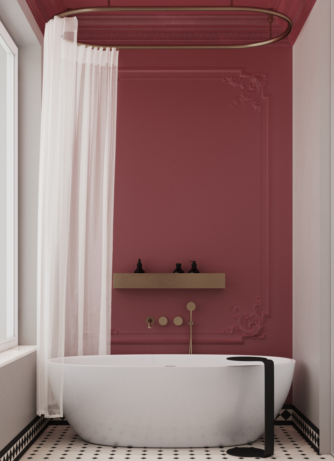 Полина Чернышова