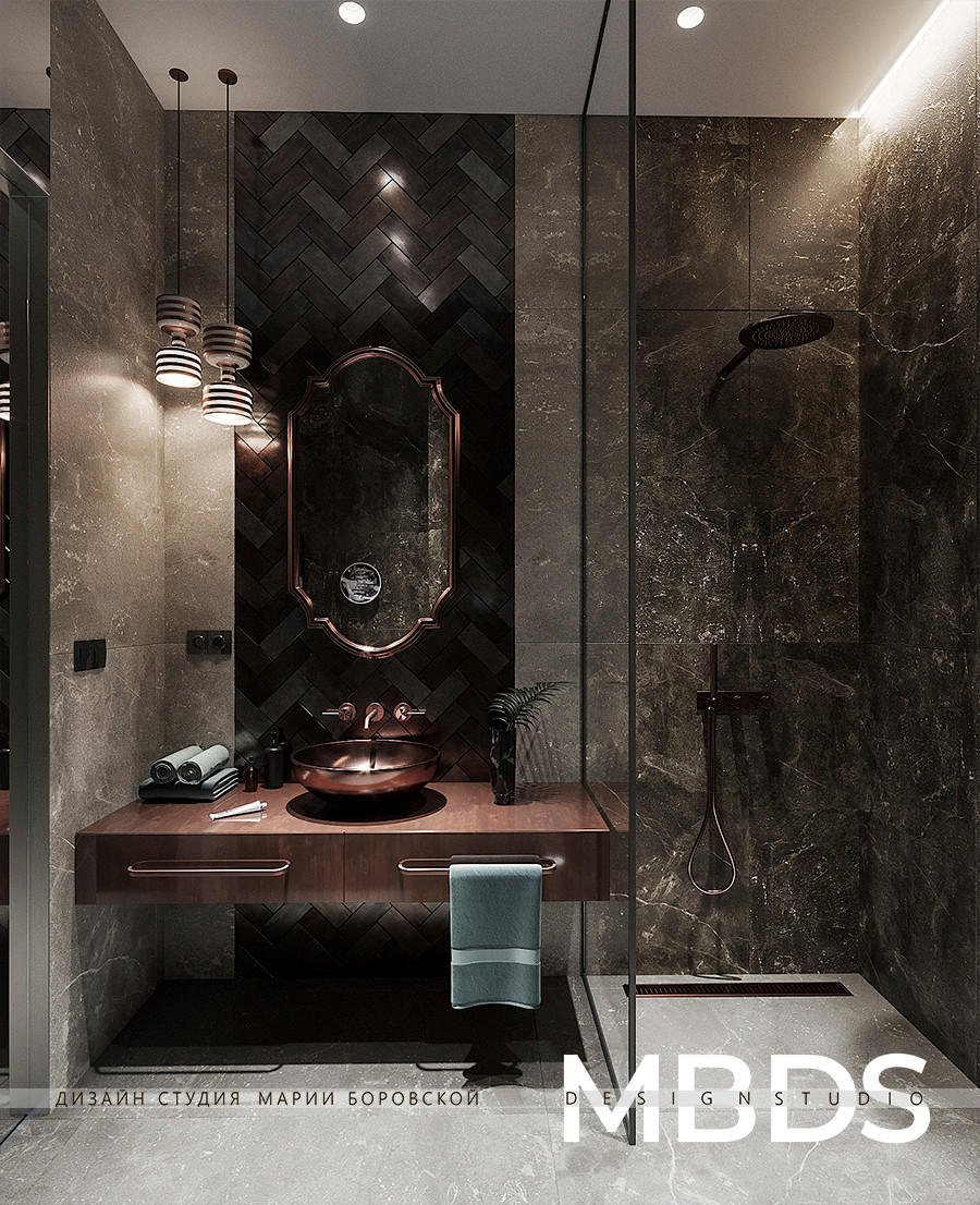 ЖК Сердце столицы