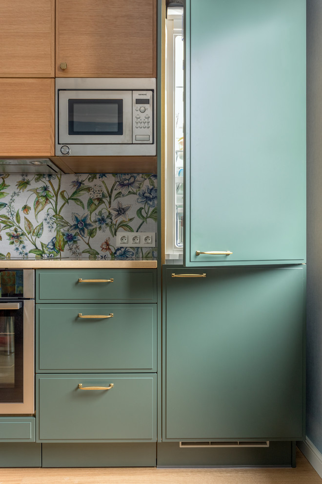 Квартира на профсоюзной