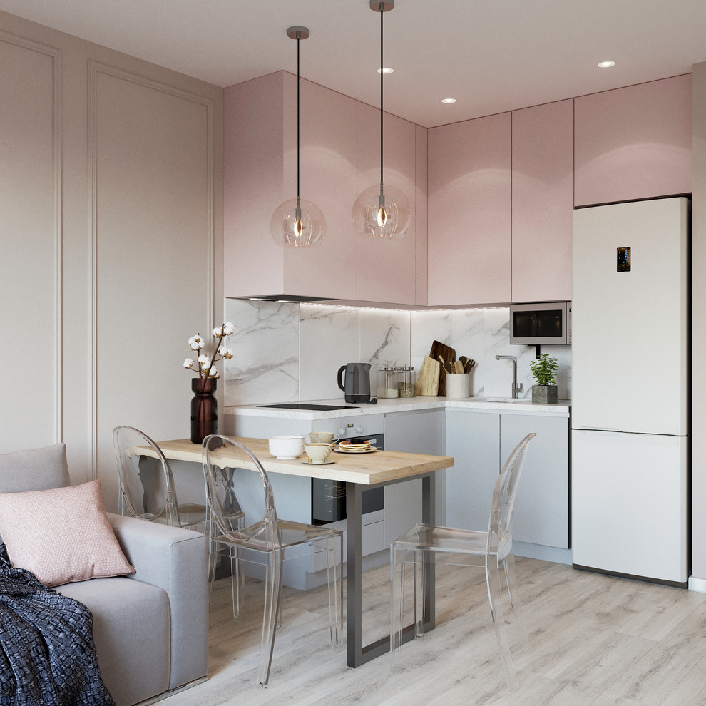 ЖК Ясный Берег