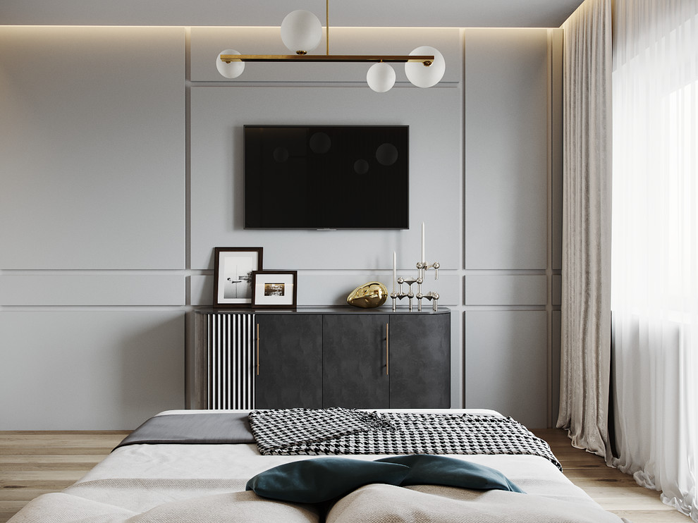 ЖК LIFE Ботанический сад