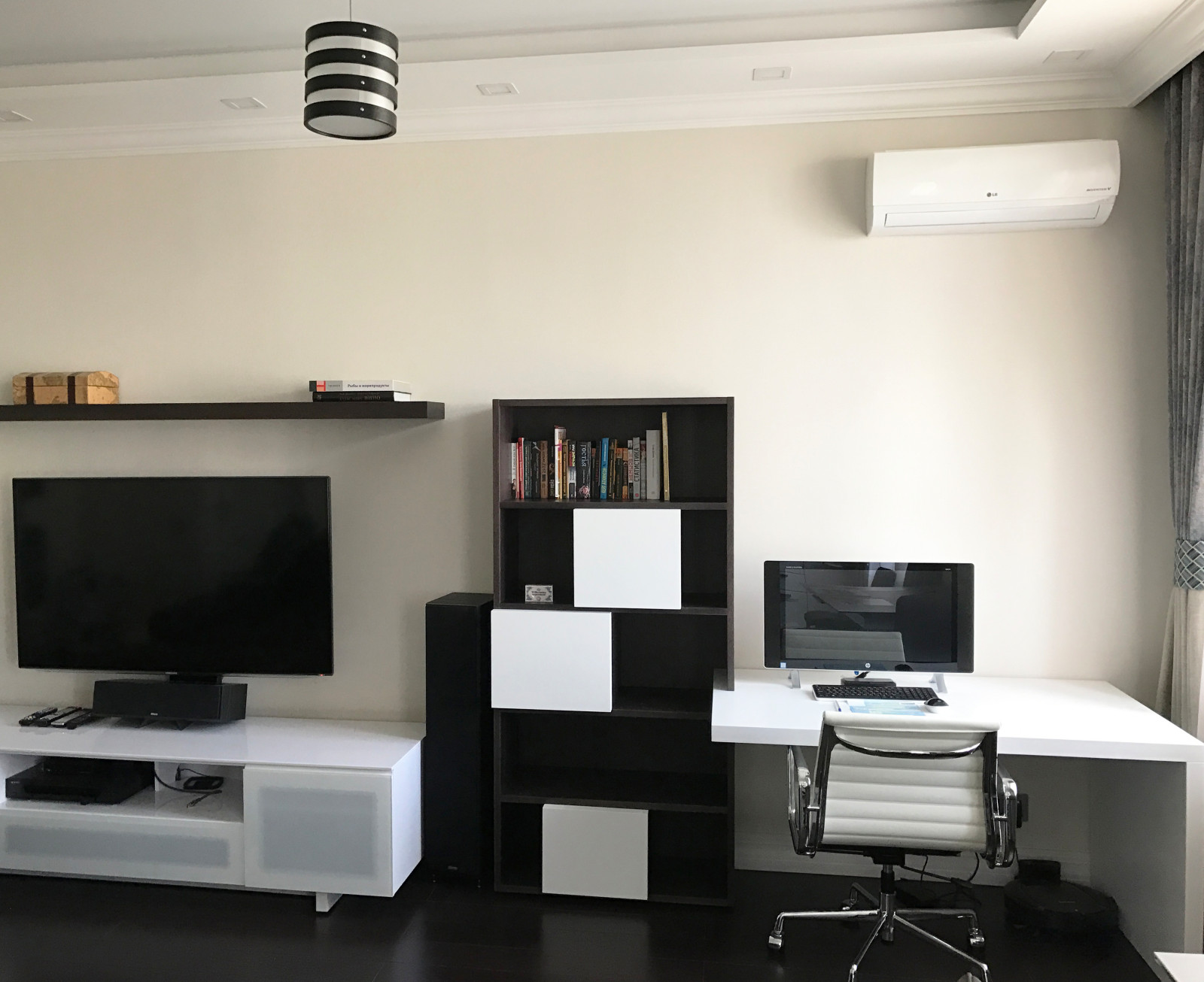 Квартира на Проспекте Мира