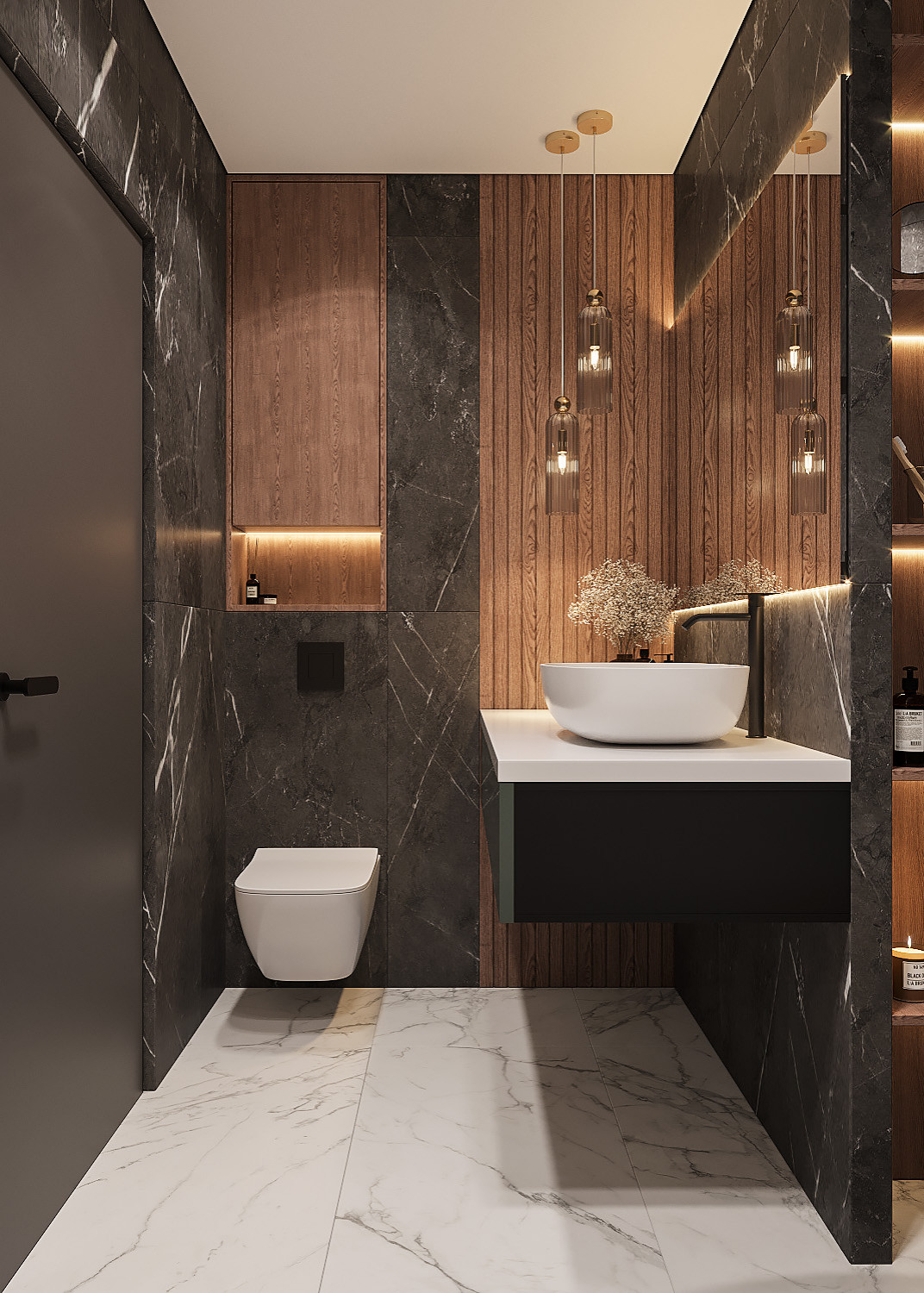 ЖК "Ясный берег" г.Новосибирск