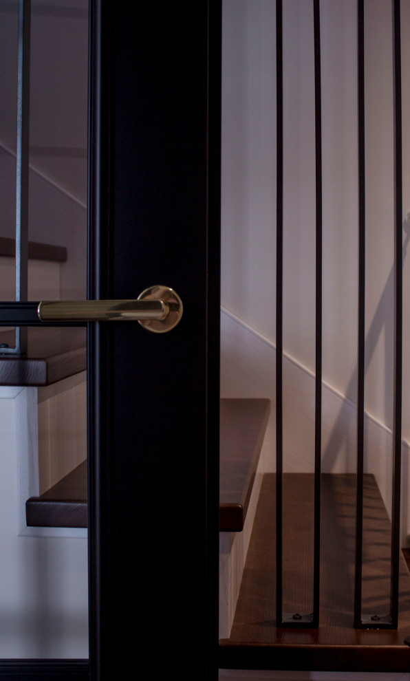 12 этажей над уровнем моря